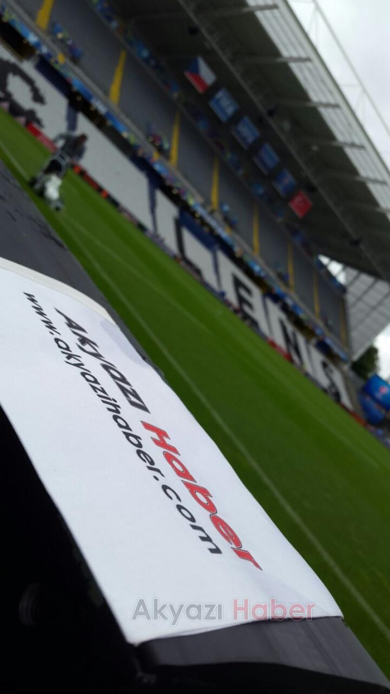 Gözler A Milli Takımda