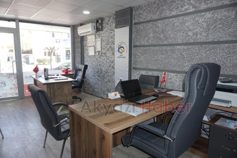 Grup Merkez Hasar Yeni yerinde hizmetinizde