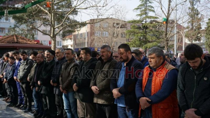 Gülhanım Koç Dualarla Defnedildi