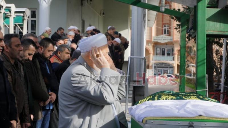 Gülhanım Koç Dualarla Defnedildi