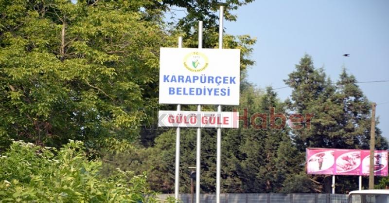 Gülümseten yazım hatası