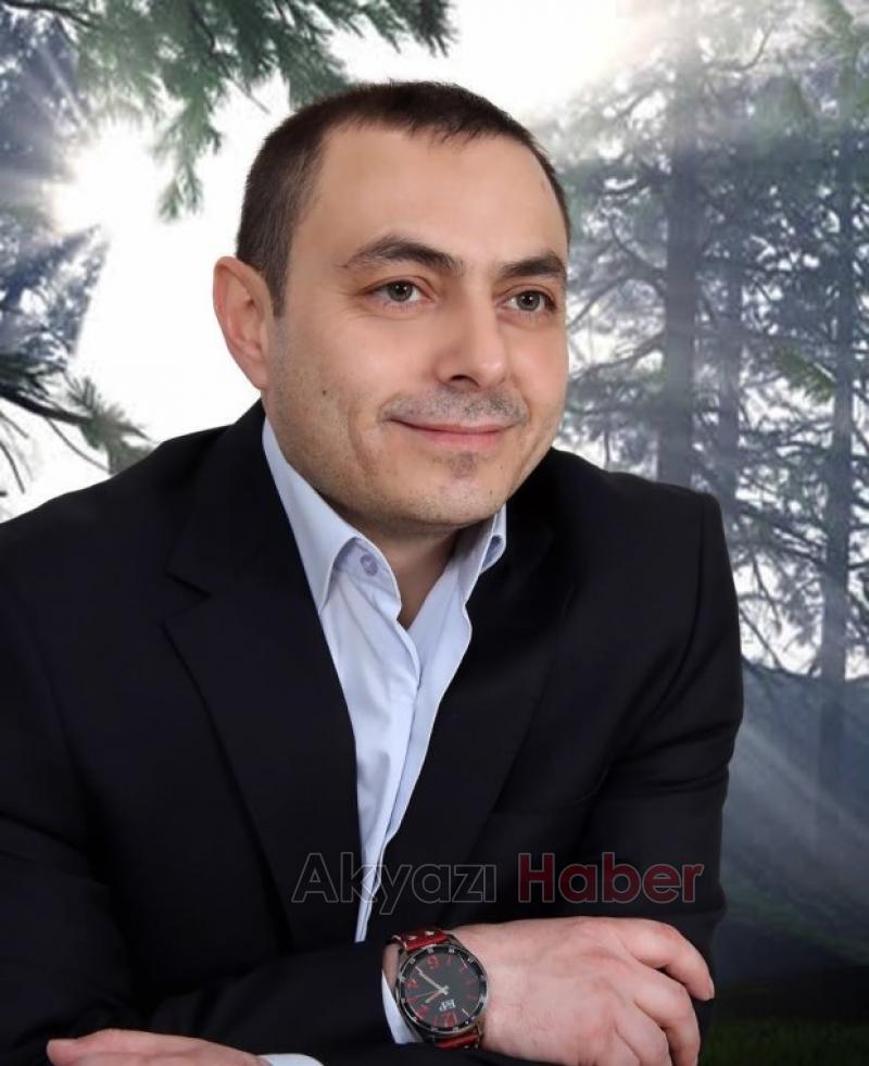 Gündüz Hacıeyüpoğlu Adaylığını Açıkladı