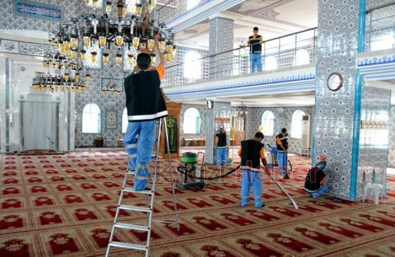 Gür Temizlik Hizmetleri Hizmetinizde