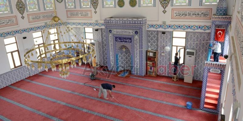 Gür Temizlik Hizmetleri Hizmetinizde