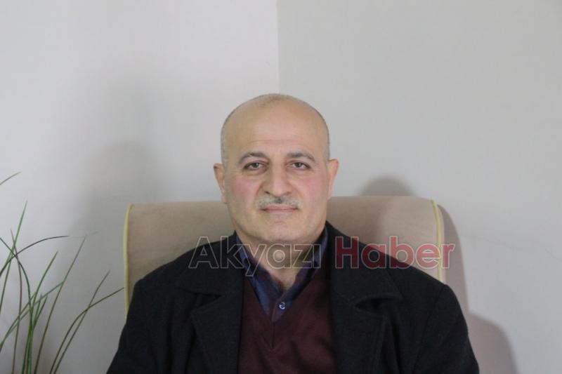 Gurbetçi Baba Cumhurbaşkanına Seslendi