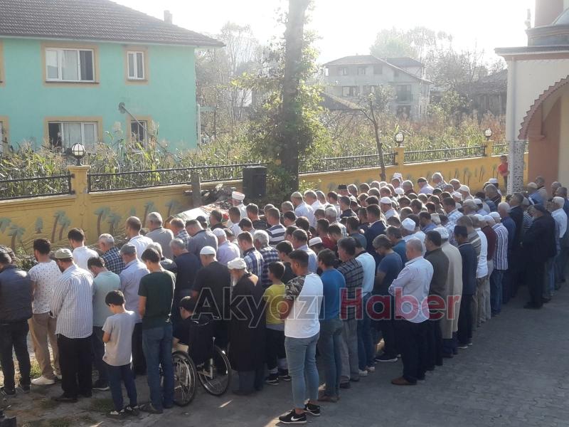 Gürek Ailesinin acı günü