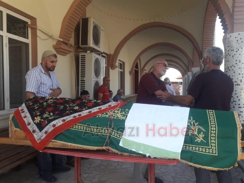 Gürek Ailesinin acı günü