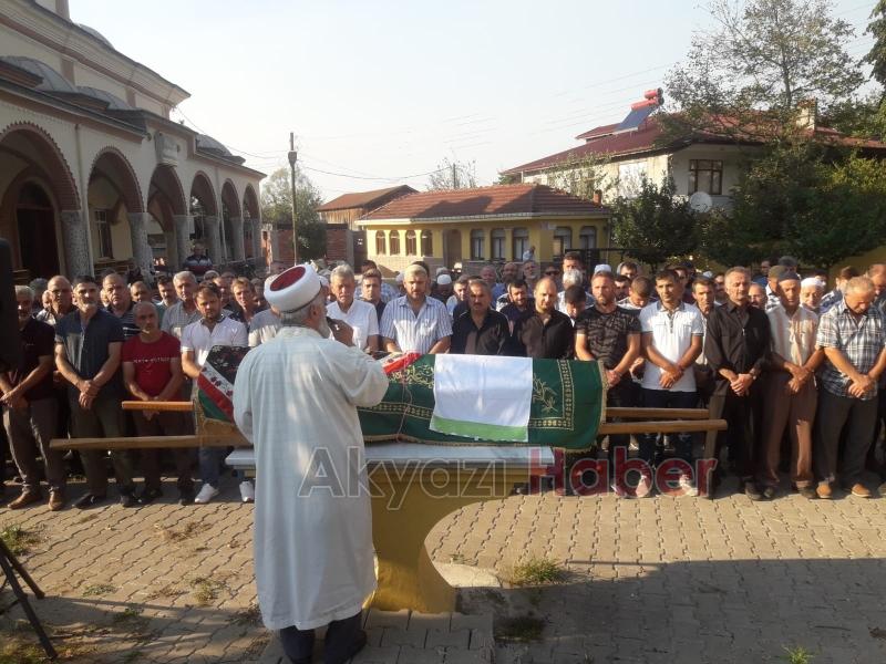 Gürek Ailesinin acı günü