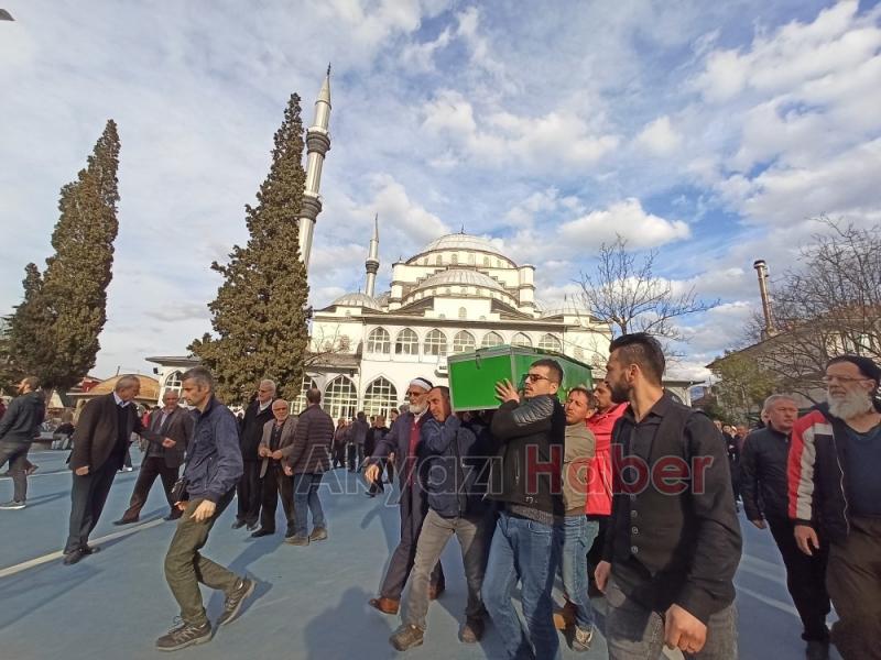 Gürkan ailesinin acı günü