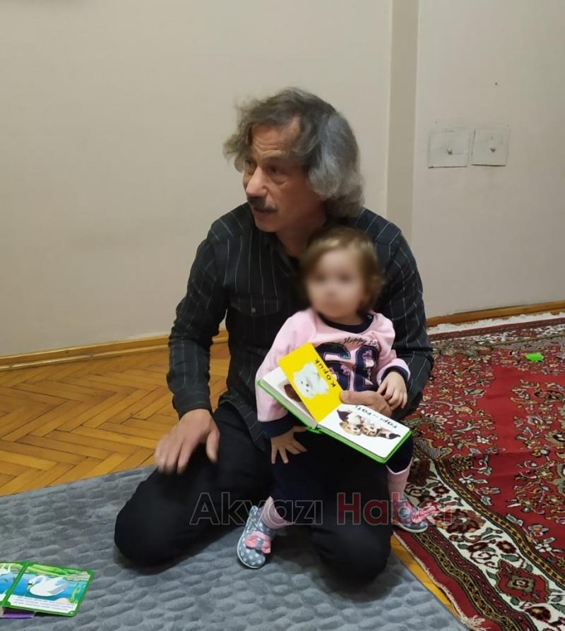 Gürkan ailesinin acı günü