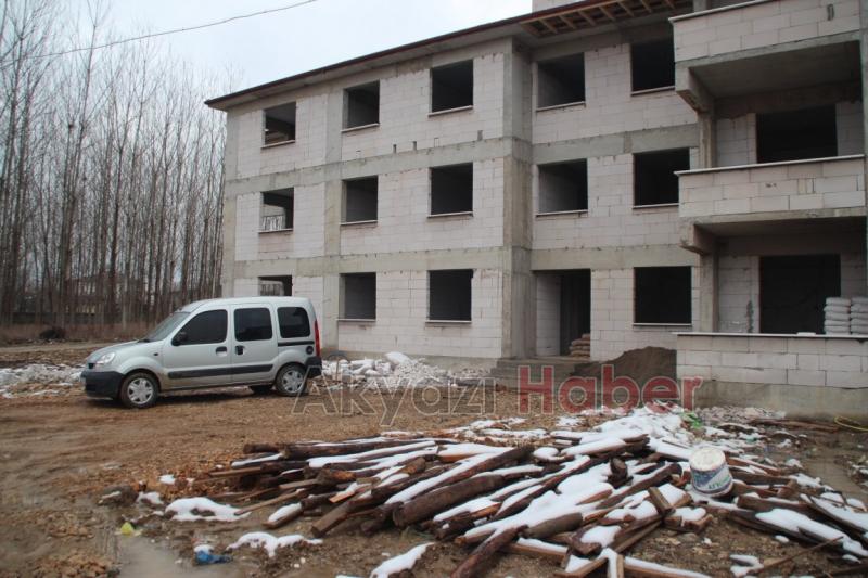 Güven Evleri 2.Etap Son 3 Daire Fırsatı Kaçırmayın