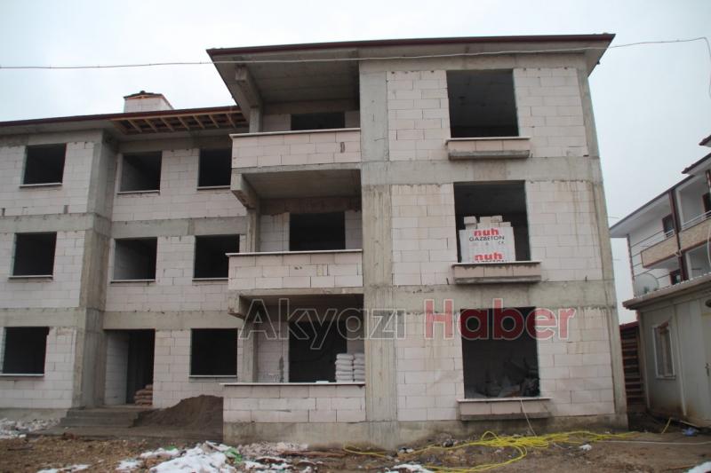 Güven Evleri 2.Etap Son 3 Daire Fırsatı Kaçırmayın