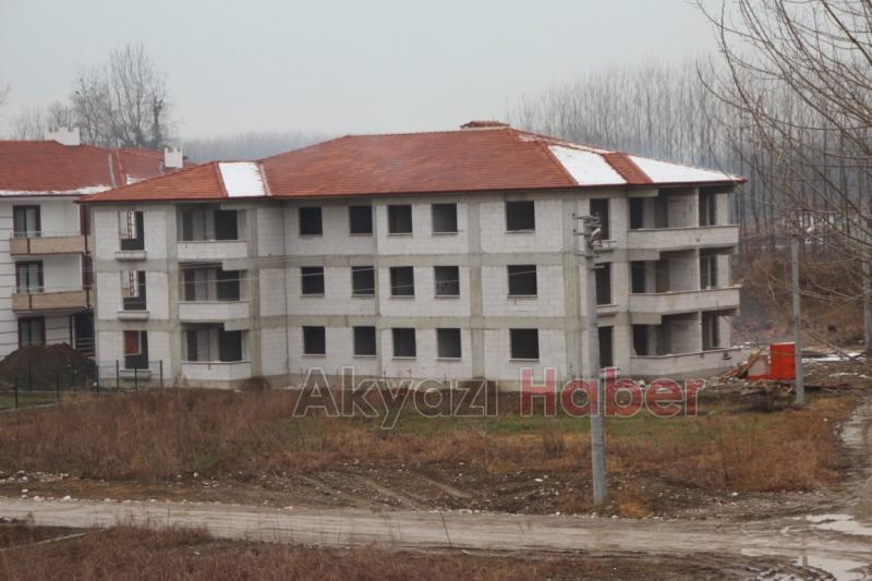 Güven Evleri 2.Etap Son 3 Daire Fırsatı Kaçırmayın