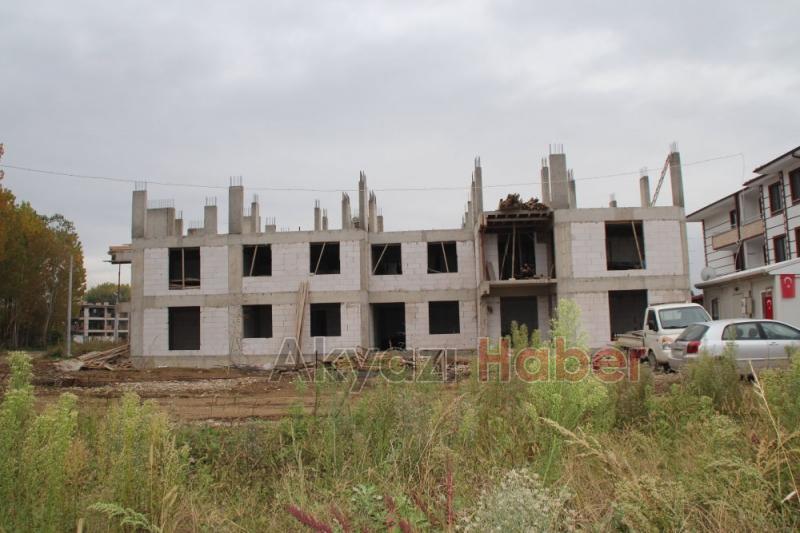 Güven Evleri 2.Etap Son 3 Daire Fırsatı Kaçırmayın