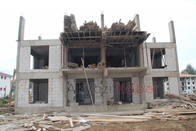 Güven Evleri 2.Etap Son 3 Daire Fırsatı Kaçırmayın