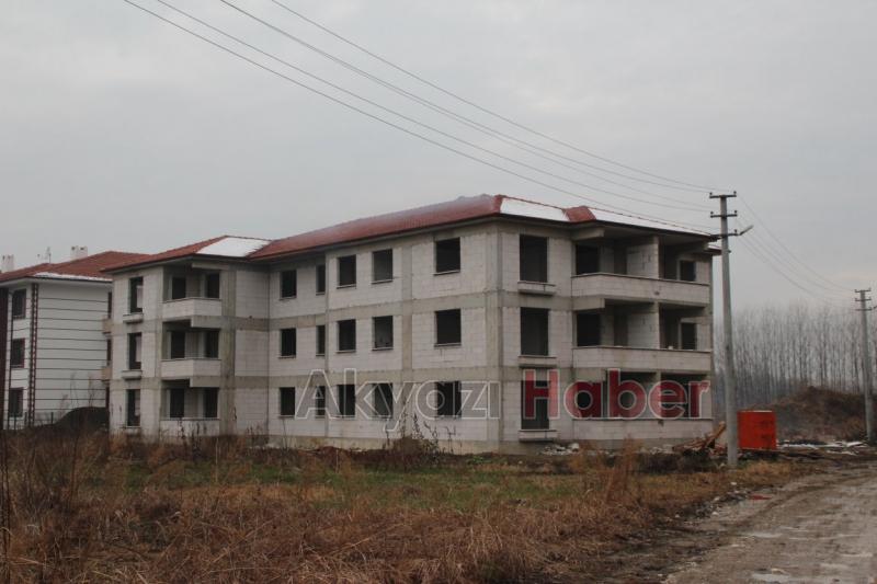 Güven Evleri 2.Etap Son 3 Daire Fırsatı Kaçırmayın