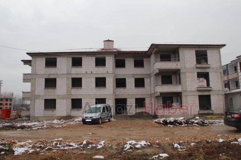 Güven Evleri 2.Etap Son 3 Daire Fırsatı Kaçırmayın