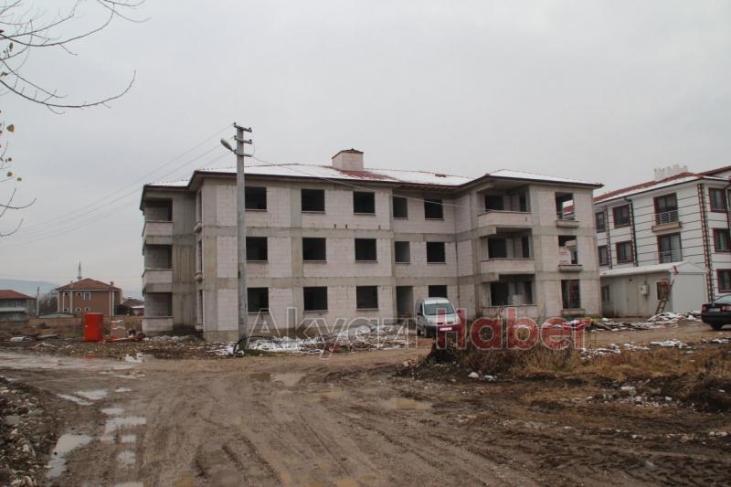 Güven Evleri 2.Etap Son 3 Daire Fırsatı Kaçırmayın