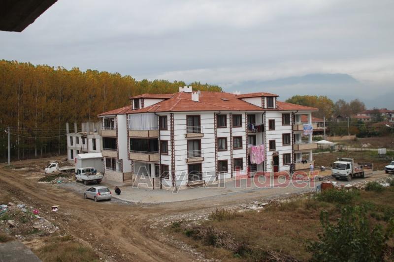 Güven Evleri 2.Etap Son 3 Daire Fırsatı Kaçırmayın