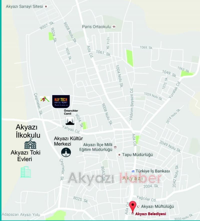 Güven Evleri 2.Etap Son Daire Fırsatını Kaçırmayın