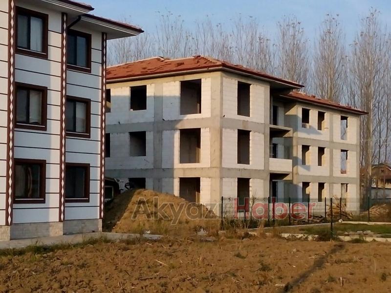 Güven Evleri 2.Etap Son Daire Fırsatını Kaçırmayın