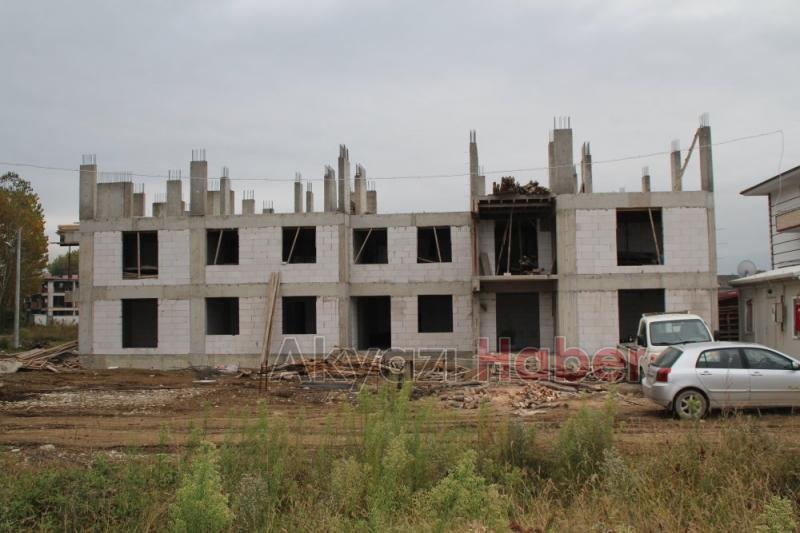 Güven Evleri 2.Etap Son Daire Fırsatını Kaçırmayın