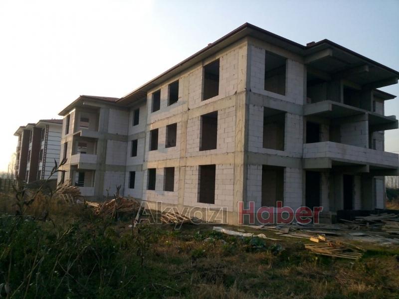 Güven Evleri 2.Etap Son Daire Fırsatını Kaçırmayın