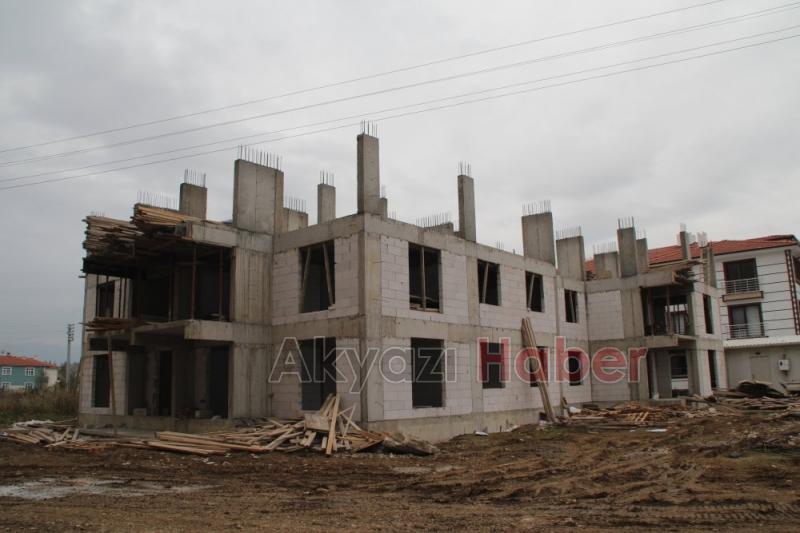 Güven Evleri 2.Etap Son Daire Fırsatını Kaçırmayın