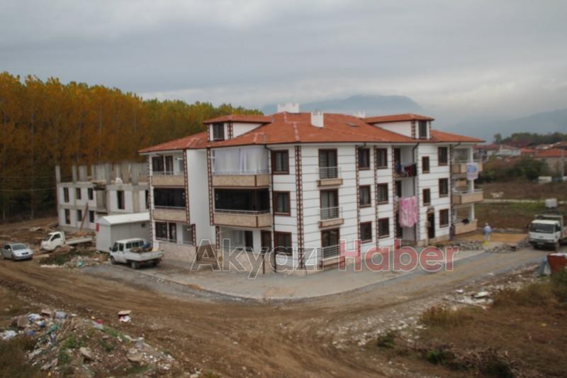 Güven Evleri 2.Etap Son Daire Fırsatını Kaçırmayın