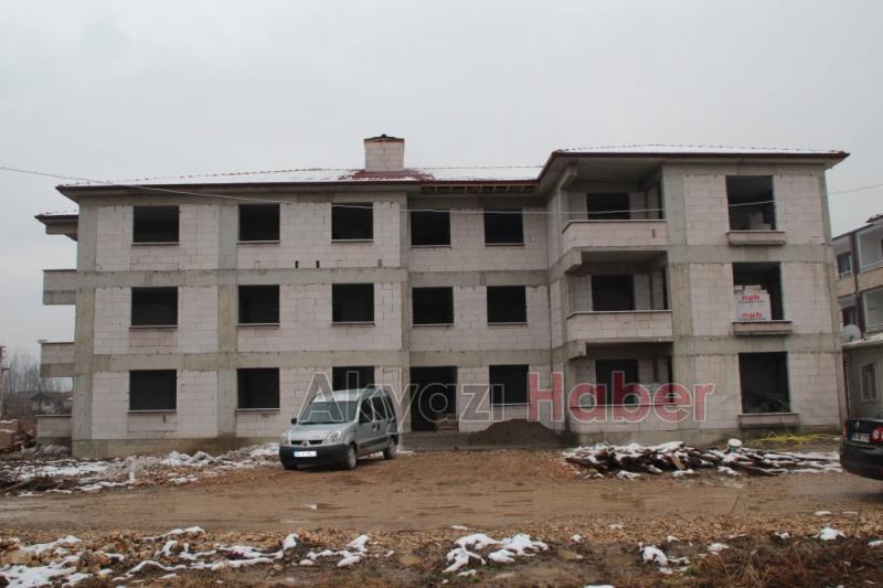 Güven Evleri 2.Etap Son Daire Fırsatını Kaçırmayın