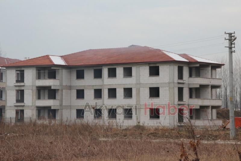 Güven Evleri 2.Etap Son Daire Fırsatını Kaçırmayın