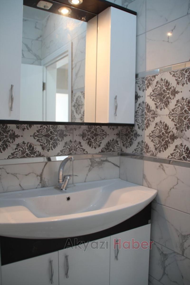 GÜVEN EVLERİNDE HEMEN TESLİM SON DAİRELER