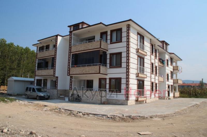 GÜVEN EVLERİNDE HEMEN TESLİM SON DAİRELER