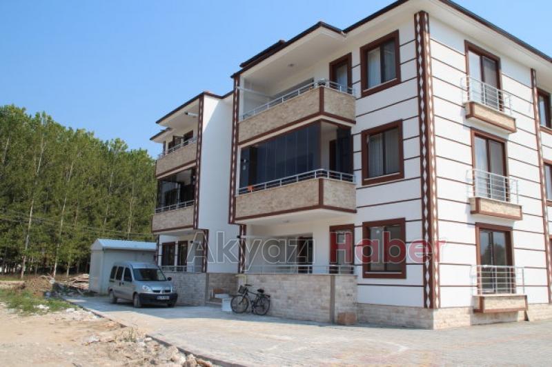 GÜVEN EVLERİNDE HEMEN TESLİM SON DAİRELER