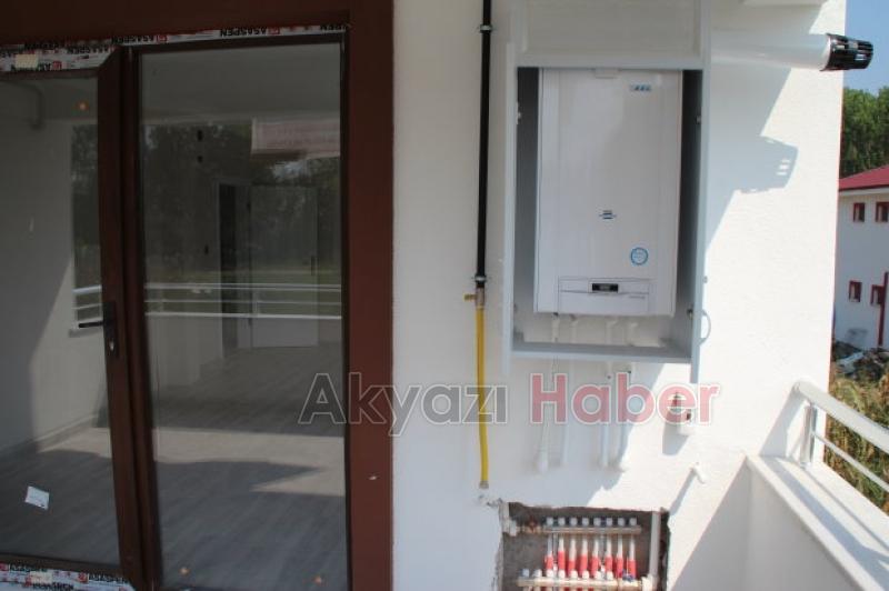 GÜVEN EVLERİNDE HEMEN TESLİM SON DAİRELER