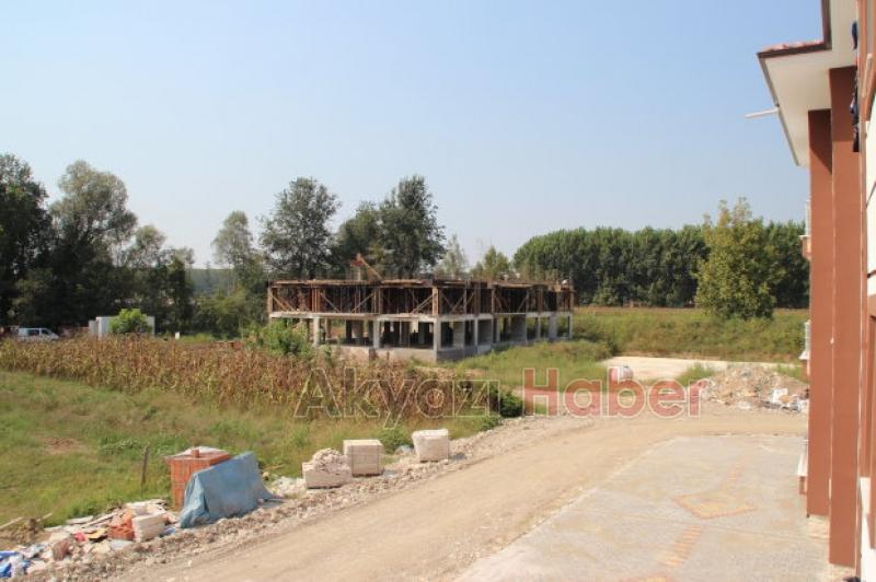 GÜVEN EVLERİNDE HEMEN TESLİM SON DAİRELER