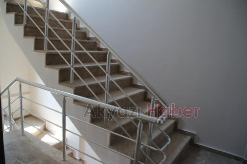 GÜVEN EVLERİNDE HEMEN TESLİM SON DAİRELER