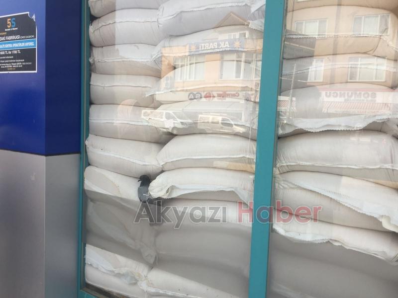 Güvercin Sıkıştığı Yerden Kurtarıldı