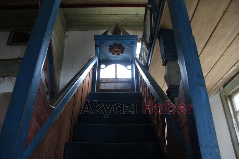 Güzlek Tarihi Caminin Hikayesi