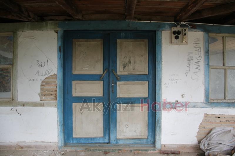 Güzlek Tarihi Caminin Hikayesi