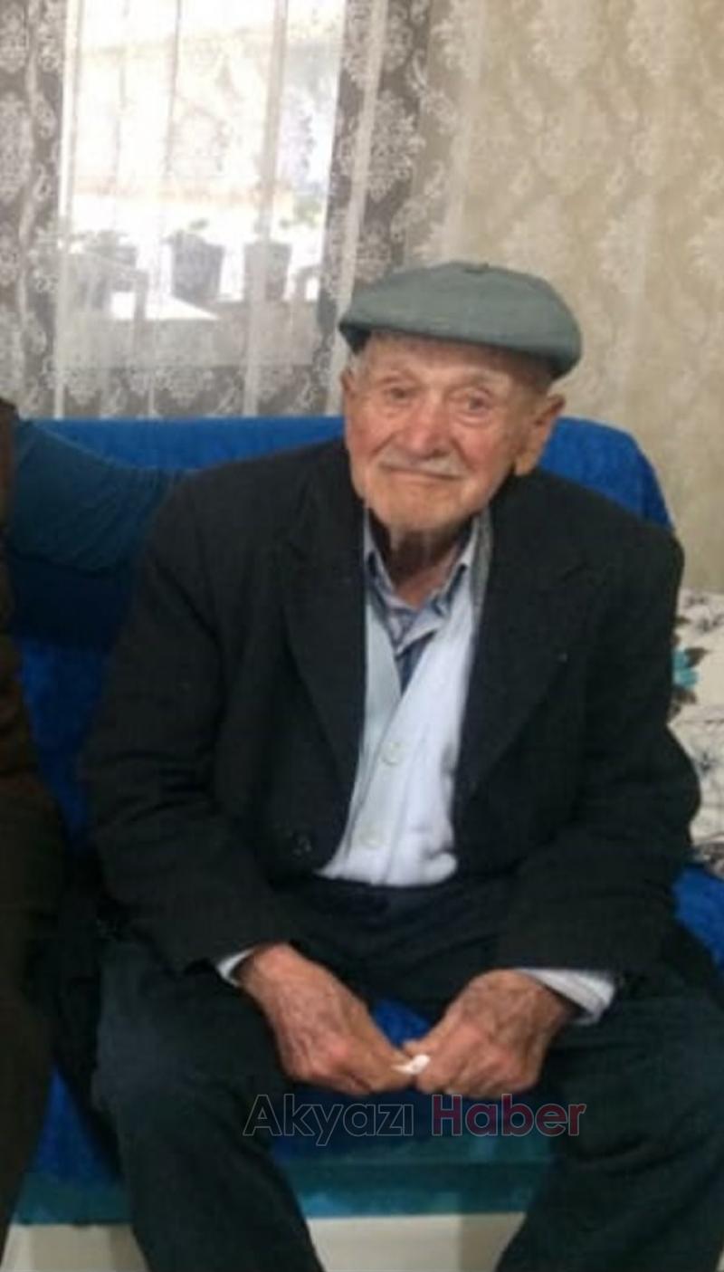 Habil Aslan Vefat etti