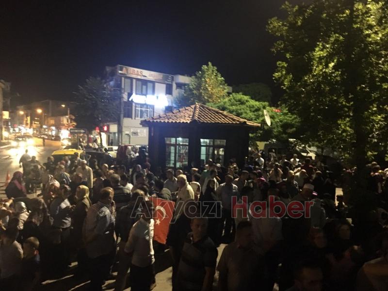 Hac Kafilesi Yola Çıktı