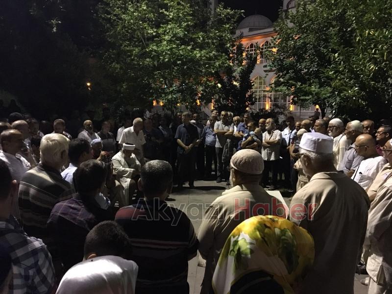 Hac Kafilesi Yola Çıktı