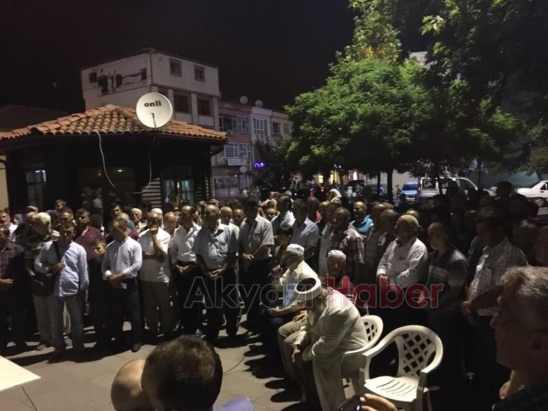 Hac Kafilesi Yola Çıktı