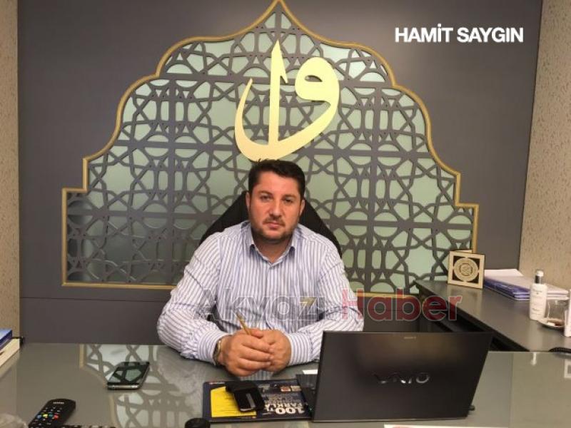 Hac ve Umre Ziyaretlerinde Saygın Turizm Farkı