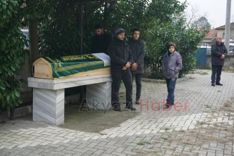 HACI MUSTAFA KARACAN DEFNEDiLDi