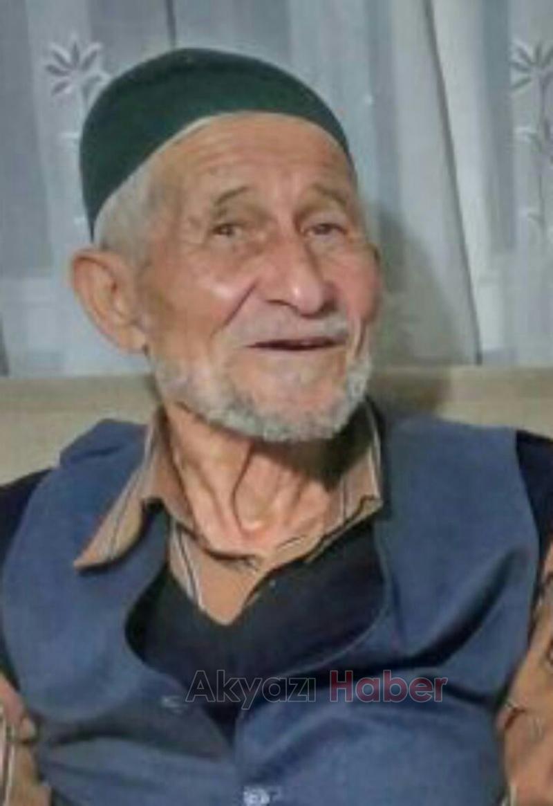 Hacı Ramis İhsan Defnedildi