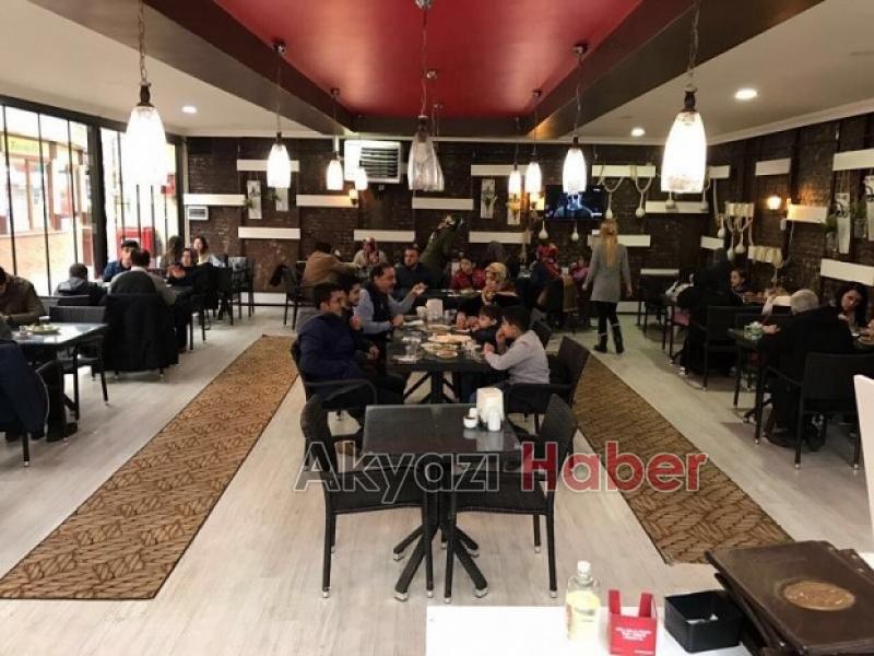 Hacıoğulları Baştan Sona Yenilendi