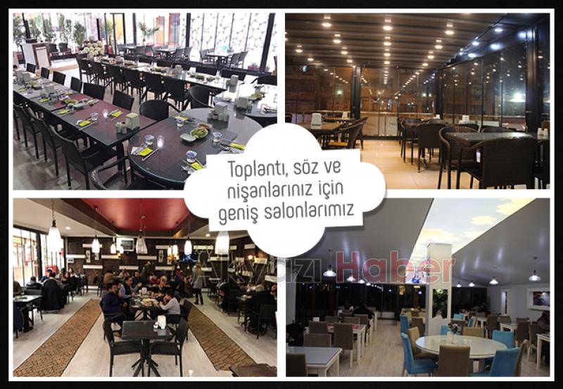 Hacıoğulları Baştan Sona Yenilendi