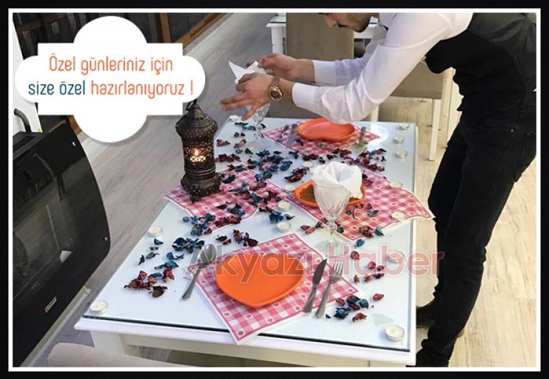 Hacıoğulları Baştan Sona Yenilendi